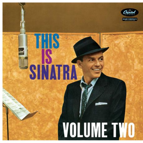 Frank Sinatra Frank Sinatra - This Is Sinatra Volume 2