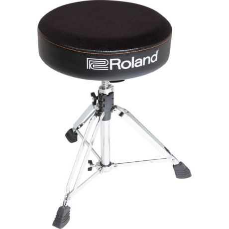 Электронные барабаны Roland Стул для барабанщика RDT-R