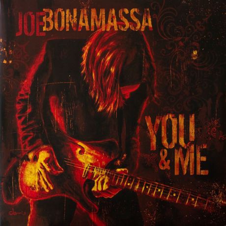 Joe Bonamassa Joe Bonamassa - You Me