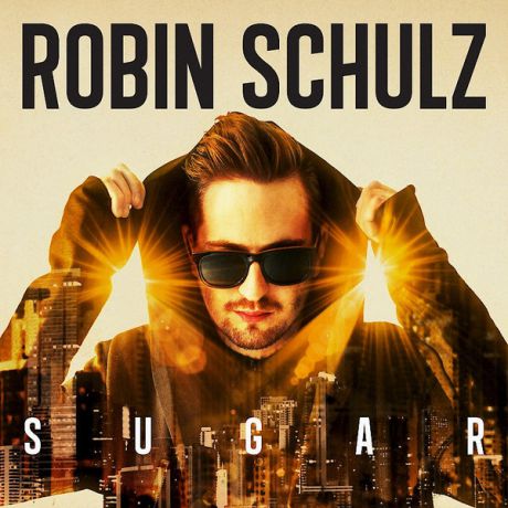 Robin Schulz Robin Schulz - Sugar (2 LP)