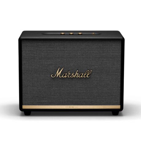 Беспроводная Hi-Fi акустика Marshall Woburn II Black