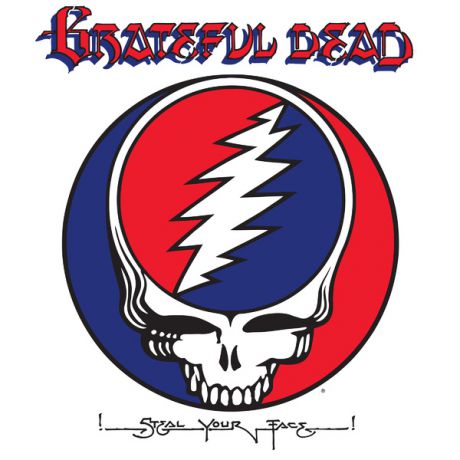 Grateful Dead Grateful Dead - Steal Your Face (2 Lp, 180 Gr)