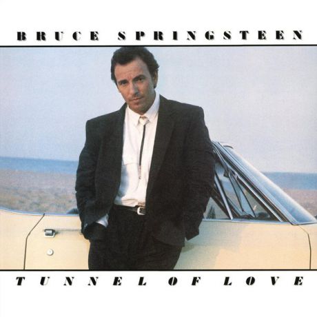 Bruce Springsteen Bruce Springsteen - Tunnel Of Love (2 LP)