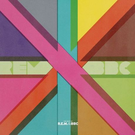 R.e.m. R.e.m. - Best At The Bbc (2 LP)