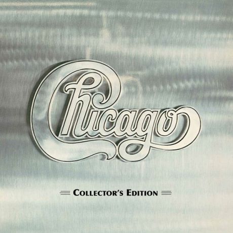 Chicago Chicago - Chicago Ii: Collector