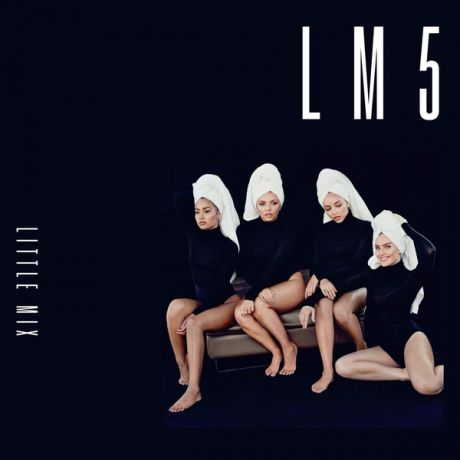 Little Mix Little Mix - Lm5