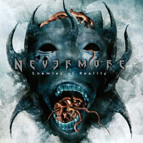 Nevermore Nevermore - Enemies Of Reality (lp 180 Gr + Cd)