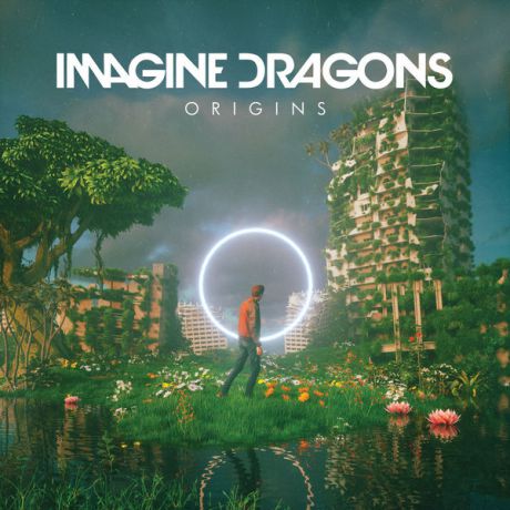 Imagine Dragons Imagine Dragons - Origins (2 LP)