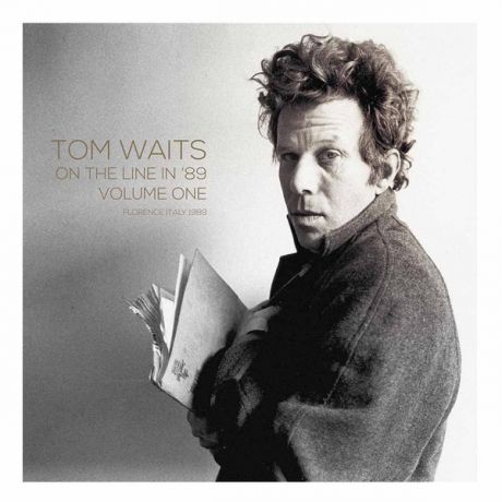 Tom Waits Tom Waits - On The Line In 