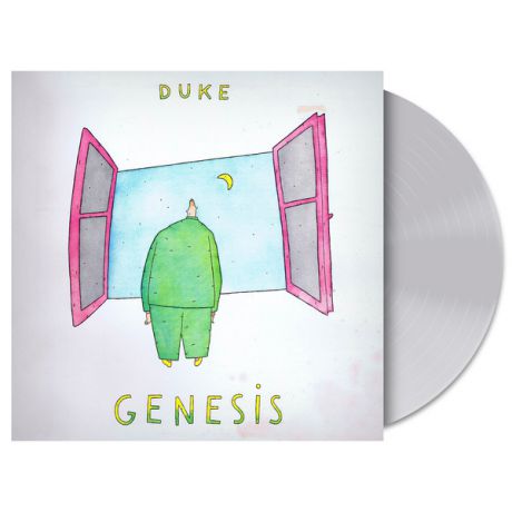 Genesis Genesis - Duke (colour)