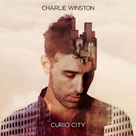 Charlie Winston Charlie Winston - Curio City (2 LP)