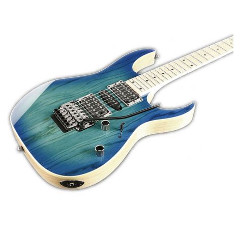 Электрогитара Ibanez RG370AHMZ-BMT