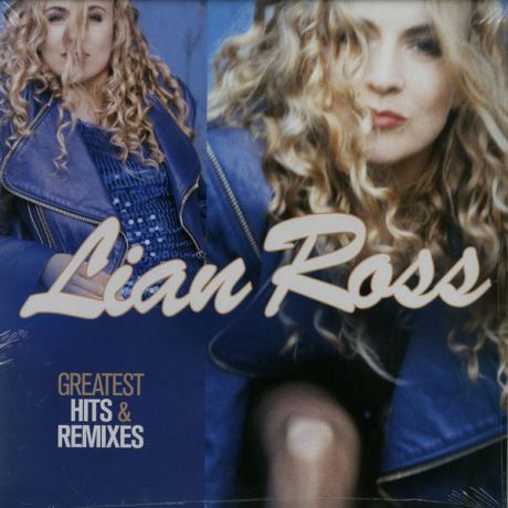 Lian Ross Lian Ross - Greatest Hits Remixes