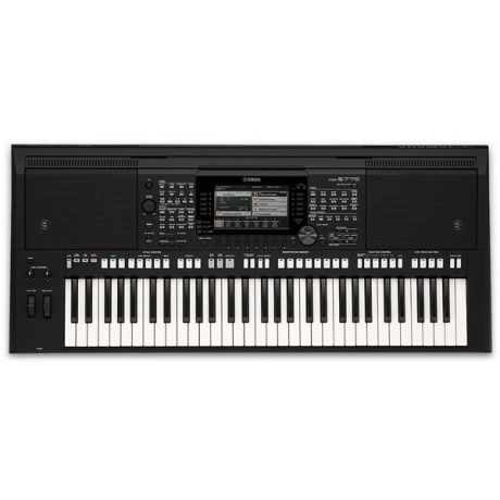 Синтезатор Yamaha PSR-S775