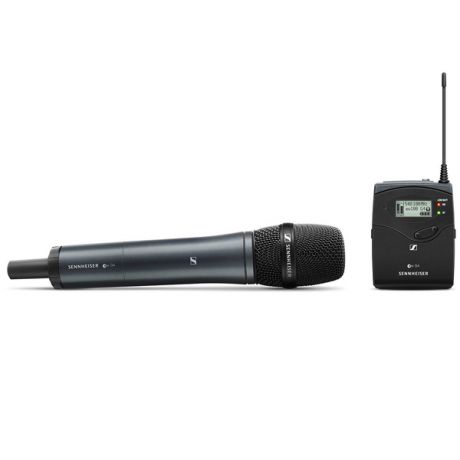 Радиосистема Sennheiser EW 135P G4-A