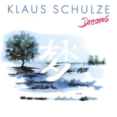 Klaus Schulze Klaus Schulze - Dreams
