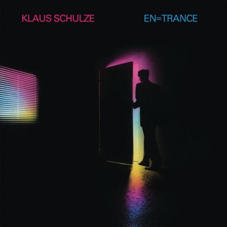 Klaus Schulze Klaus Schulze - En=trance (2 LP)