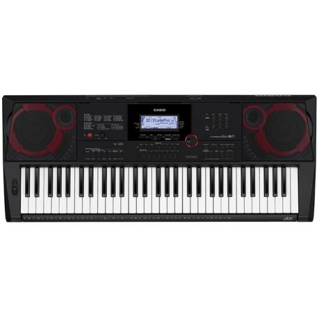 Синтезатор Casio CT-X3000