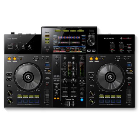 DJ контроллер Pioneer XDJ-RR