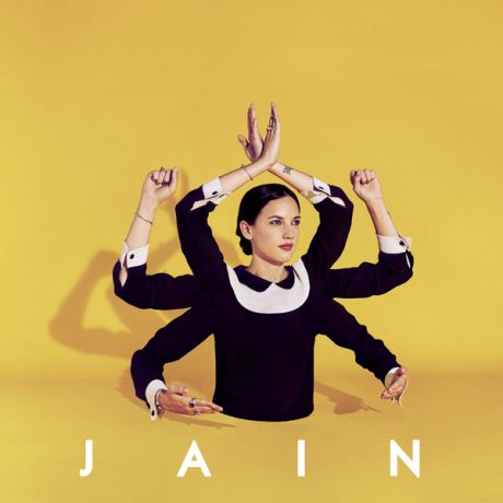 JAIN JAIN - Zanaka (2 LP)