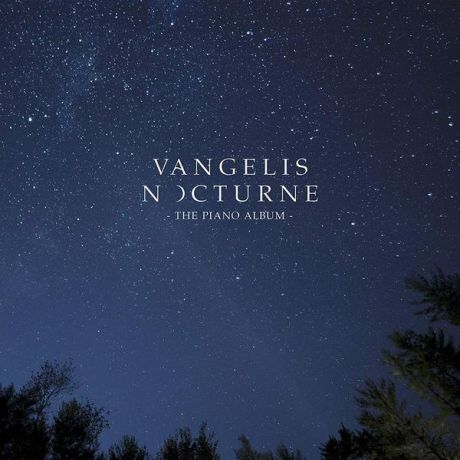 Vangelis Vangelis - Nocturne (2 LP)