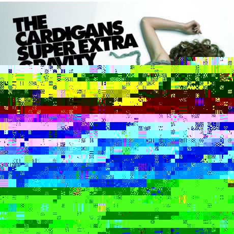 Cardigans Cardigans - Super Extra Gravity