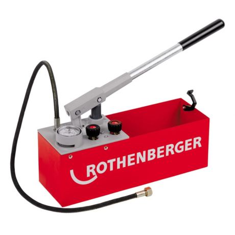 Ручное опрессовочное устройство Rothenberger RP50S 6.0200