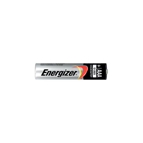 Батарейка Energizer ENR MAX E92 AAA 840521