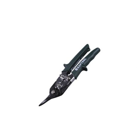 Ножницы по металлу KRAFTOOL 2324-L ,Cr-V, левый рез