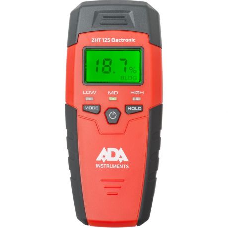 Измеритель влажности ADA ZNT 125 Electronic А00398
