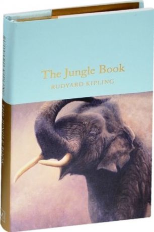 Kipling R. The Jungle Book