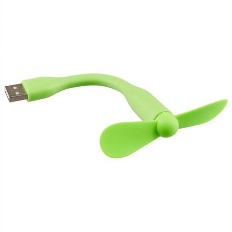 Мини-вентилятор USB (пакет)