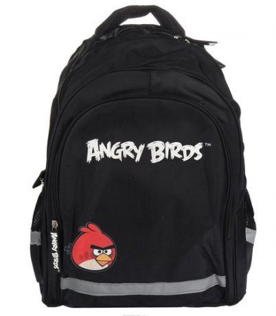 Рюкзак Centrum/Центрум Angry Birds/Энгри бёрдз 44*29*15см 84964