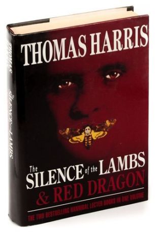 The Silence of the Lambs and Red Dragon