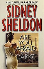 Sheldon S. Are You Afraid of the Dark?