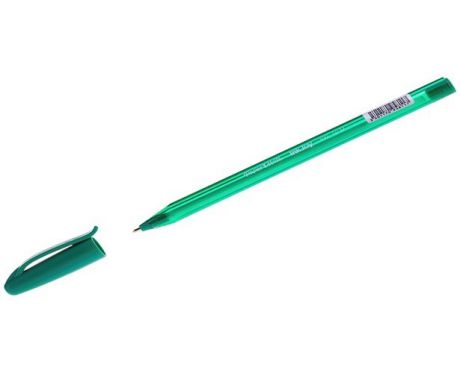 Ручка шариковая зеленая Ink Joy 100 1.0мм, Paper Mate/Пэйпер Мэйт