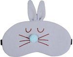 Маска для сна Кролик с ушками (пакет) 12-37559-YZ-7256