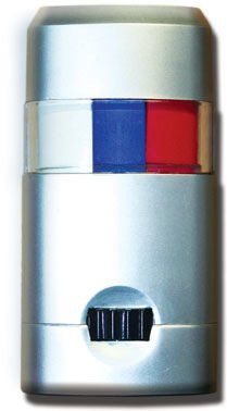 Сувенир Грим-карандаш для лица и тела "Российский флаг" , BH1101
