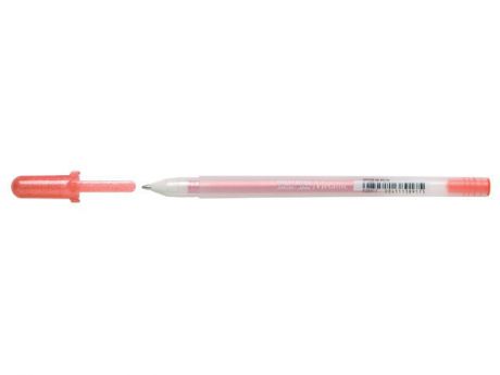 Декоративная ручка METALLIC, Красный