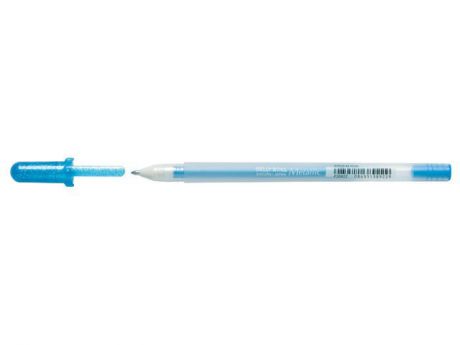 Декоративная ручка METALLIC, Синий