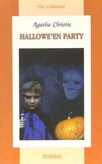 Кристи А. Halloween Party / Хэллоуин Пати