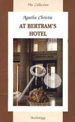 Кристи А. В отеле "Бертрам" : Книга для чтения на английском языке