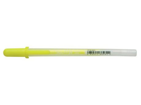 Декоративная ручка SOUFFLE DECO-ROLLER, Желтый