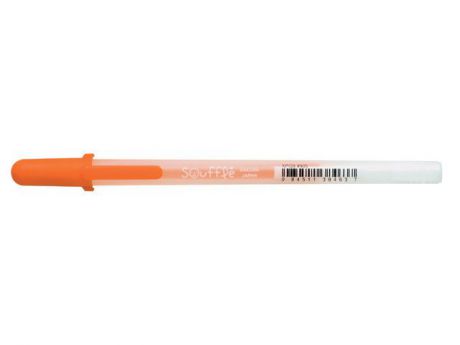 Декоративная ручка SOUFFLE DECO-ROLLER, Оранжевый
