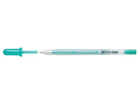 Декоративная ручка METALLIC, Зеленый