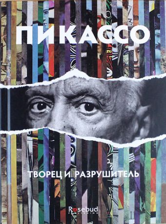 Стасинопулос-Хаффингтон А. Пикассо: творец и разрушитель: романизированная биография