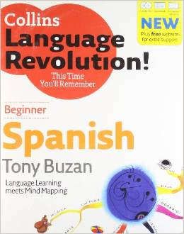 Collins Spanish Language Revolution (Paperback) with CD(x2)