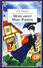Трэверс П.Л. АНТОЛОГИЯ More about Mary Poppins (И снова о Мэри Поппинз)