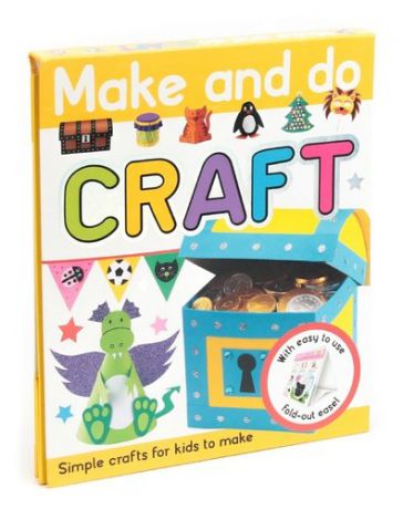 Make And Do: Craft