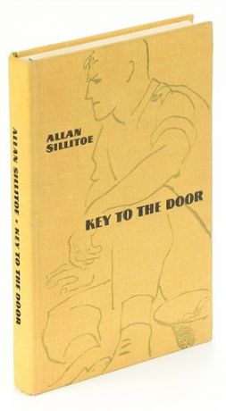 Key to the door